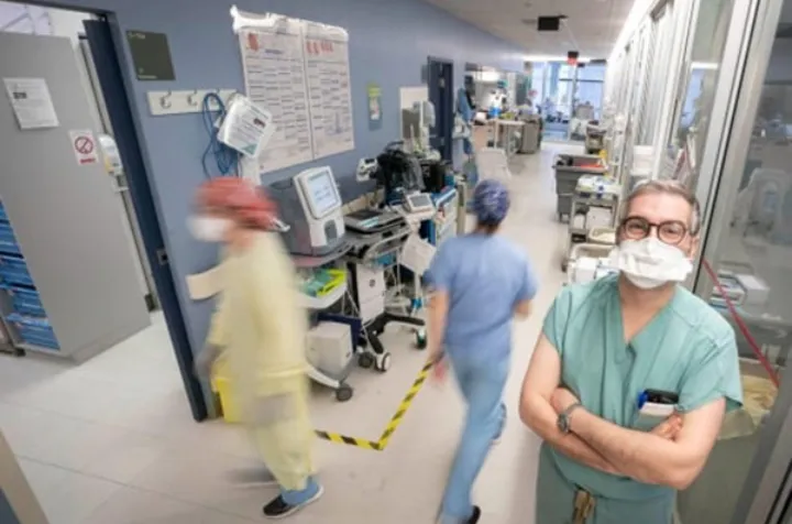 هراس پزشکان کبکی از انتشار اطلاعات نادرست با ممنوع شدن تیک‌تاک